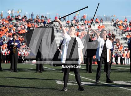 Thumbnail 1 in Kemp vs. Mt. Vernon (UIL 3A Division I Area) photogallery.