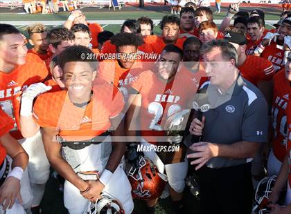 Thumbnail 2 in Kemp vs. Mt. Vernon (UIL 3A Division I Area) photogallery.