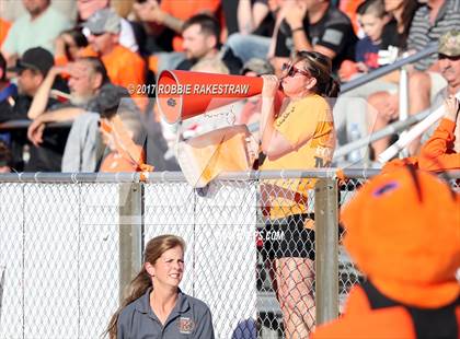 Thumbnail 2 in Kemp vs. Mt. Vernon (UIL 3A Division I Area) photogallery.