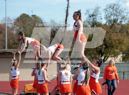Thumbnail 1 in Kemp vs. Mt. Vernon (UIL 3A Division I Area) photogallery.