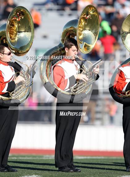 Thumbnail 1 in Kemp vs. Mt. Vernon (UIL 3A Division I Area) photogallery.