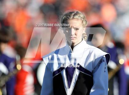 Thumbnail 2 in Kemp vs. Mt. Vernon (UIL 3A Division I Area) photogallery.