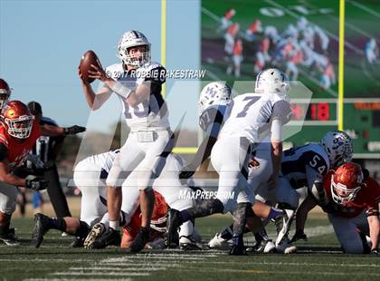 Thumbnail 2 in Kemp vs. Mt. Vernon (UIL 3A Division I Area) photogallery.