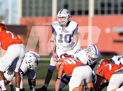 Thumbnail 3 in Kemp vs. Mt. Vernon (UIL 3A Division I Area) photogallery.