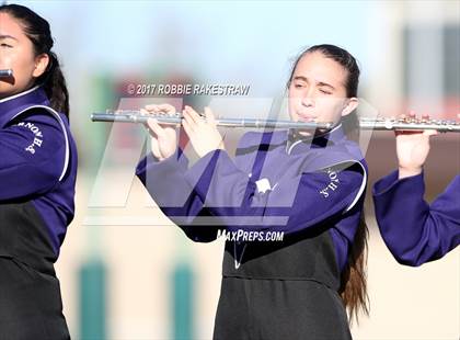 Thumbnail 3 in Kemp vs. Mt. Vernon (UIL 3A Division I Area) photogallery.