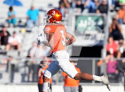 Thumbnail 3 in Kemp vs. Mt. Vernon (UIL 3A Division I Area) photogallery.
