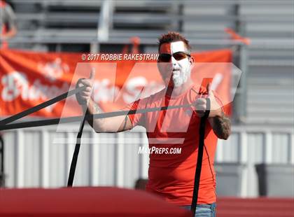 Thumbnail 2 in Kemp vs. Mt. Vernon (UIL 3A Division I Area) photogallery.