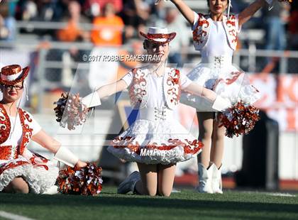 Thumbnail 1 in Kemp vs. Mt. Vernon (UIL 3A Division I Area) photogallery.
