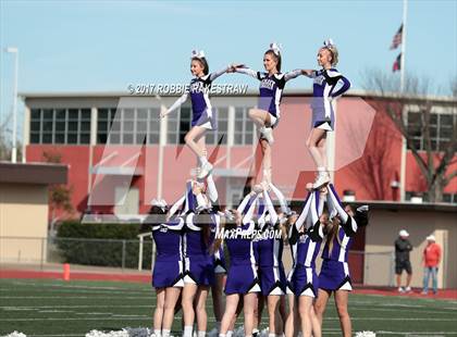 Thumbnail 2 in Kemp vs. Mt. Vernon (UIL 3A Division I Area) photogallery.