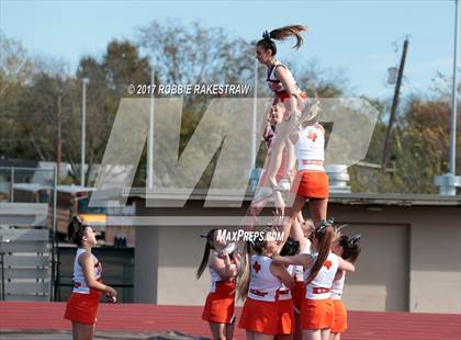 Thumbnail 1 in Kemp vs. Mt. Vernon (UIL 3A Division I Area) photogallery.