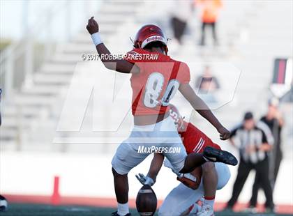 Thumbnail 1 in Kemp vs. Mt. Vernon (UIL 3A Division I Area) photogallery.