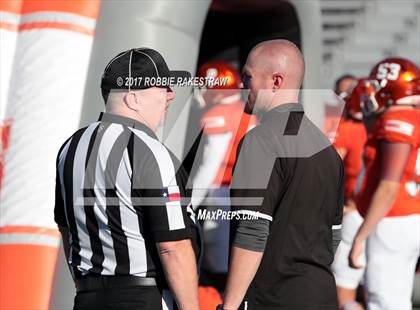 Thumbnail 3 in Kemp vs. Mt. Vernon (UIL 3A Division I Area) photogallery.