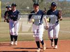 Photo from the gallery "Deer Valley vs. Horizon (Sunrise Mountain Invitational)"