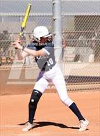 Photo from the gallery "Deer Valley vs. Horizon (Sunrise Mountain Invitational)"