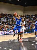 Photo from the gallery "Maumelle vs. Forrest City (AAA 5A Final)"