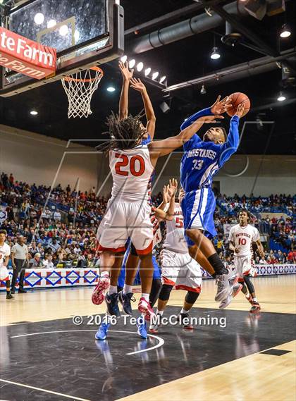 Thumbnail 3 in Maumelle vs. Forrest City (AAA 5A Final) photogallery.