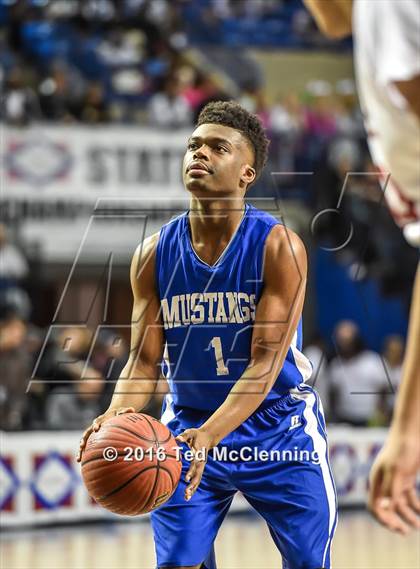 Thumbnail 2 in Maumelle vs. Forrest City (AAA 5A Final) photogallery.
