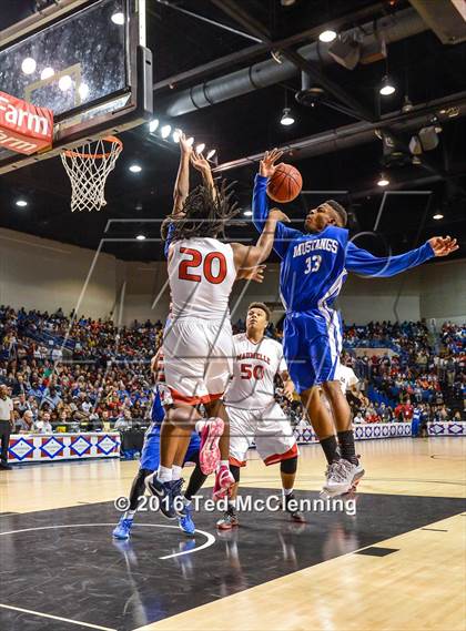 Thumbnail 2 in Maumelle vs. Forrest City (AAA 5A Final) photogallery.