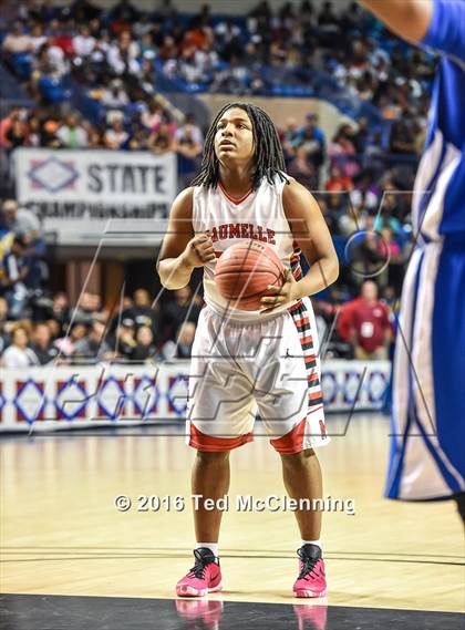 Thumbnail 2 in Maumelle vs. Forrest City (AAA 5A Final) photogallery.