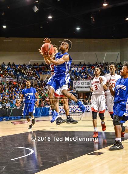 Thumbnail 1 in Maumelle vs. Forrest City (AAA 5A Final) photogallery.