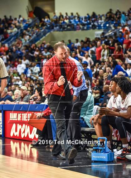Thumbnail 1 in Maumelle vs. Forrest City (AAA 5A Final) photogallery.