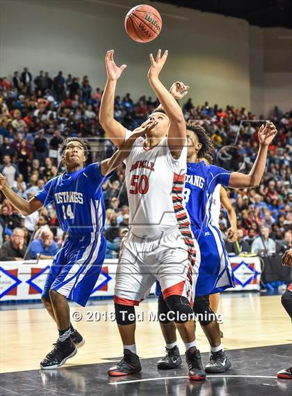 Thumbnail 2 in Maumelle vs. Forrest City (AAA 5A Final) photogallery.
