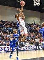 Photo from the gallery "Maumelle vs. Forrest City (AAA 5A Final)"