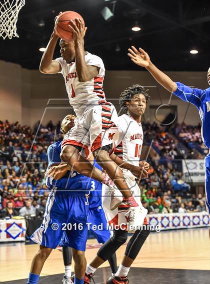 Thumbnail 3 in Maumelle vs. Forrest City (AAA 5A Final) photogallery.
