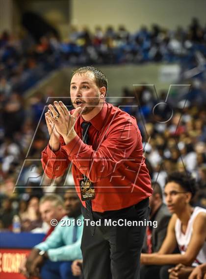 Thumbnail 2 in Maumelle vs. Forrest City (AAA 5A Final) photogallery.