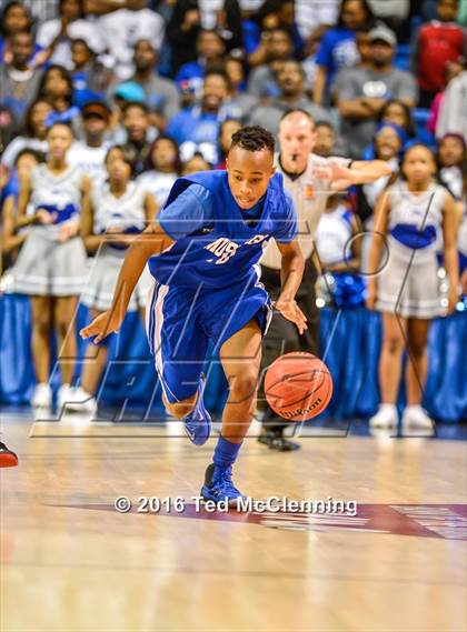 Thumbnail 3 in Maumelle vs. Forrest City (AAA 5A Final) photogallery.