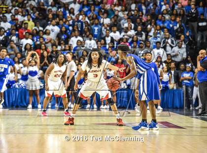 Thumbnail 1 in Maumelle vs. Forrest City (AAA 5A Final) photogallery.