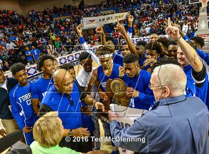Thumbnail 3 in Maumelle vs. Forrest City (AAA 5A Final) photogallery.