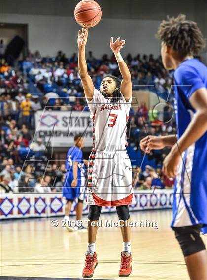 Thumbnail 2 in Maumelle vs. Forrest City (AAA 5A Final) photogallery.