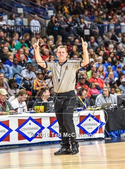 Thumbnail 3 in Maumelle vs. Forrest City (AAA 5A Final) photogallery.