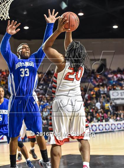 Thumbnail 2 in Maumelle vs. Forrest City (AAA 5A Final) photogallery.