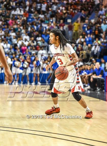 Thumbnail 3 in Maumelle vs. Forrest City (AAA 5A Final) photogallery.