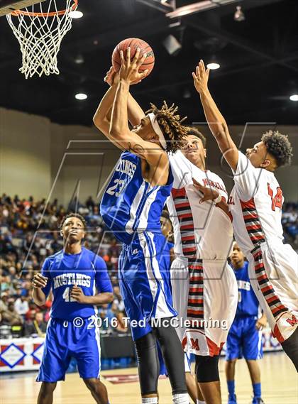 Thumbnail 2 in Maumelle vs. Forrest City (AAA 5A Final) photogallery.