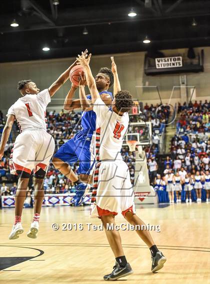 Thumbnail 3 in Maumelle vs. Forrest City (AAA 5A Final) photogallery.