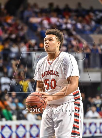 Thumbnail 3 in Maumelle vs. Forrest City (AAA 5A Final) photogallery.
