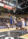 Photo from the gallery "Maumelle vs. Forrest City (AAA 5A Final)"