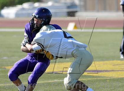 Thumbnail 3 in St. Francis @ Righetti photogallery.