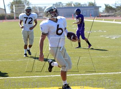 Thumbnail 3 in St. Francis @ Righetti photogallery.