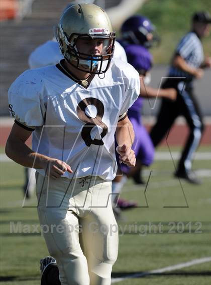 Thumbnail 3 in St. Francis @ Righetti photogallery.