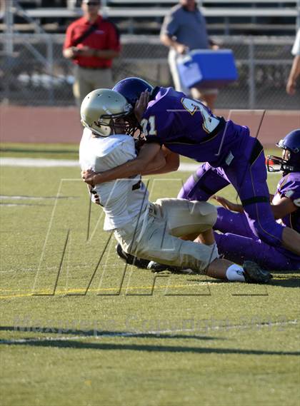 Thumbnail 3 in St. Francis @ Righetti photogallery.