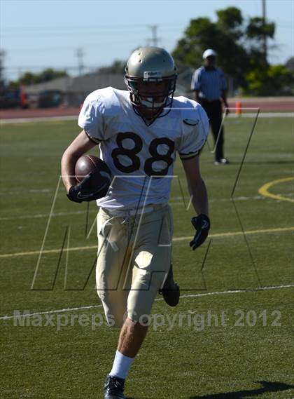 Thumbnail 2 in St. Francis @ Righetti photogallery.