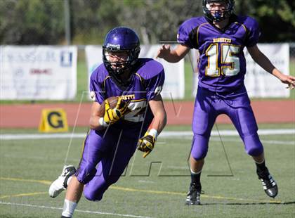 Thumbnail 2 in St. Francis @ Righetti photogallery.