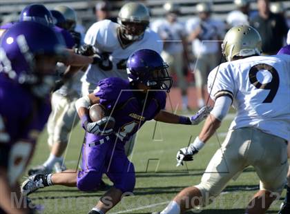 Thumbnail 3 in St. Francis @ Righetti photogallery.