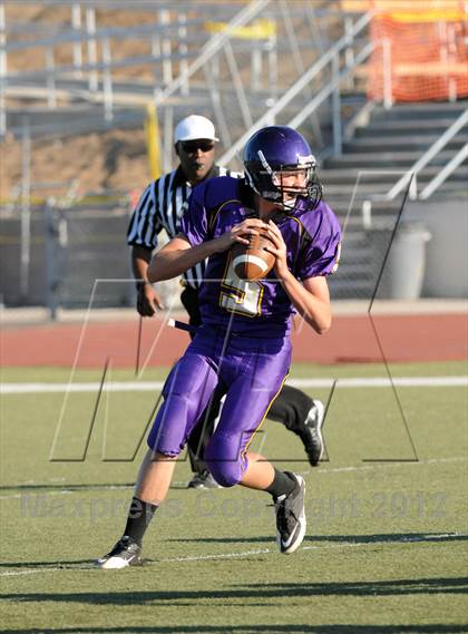 Thumbnail 3 in St. Francis @ Righetti photogallery.