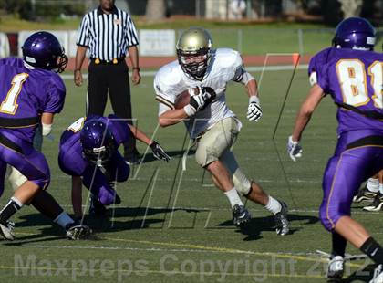 Thumbnail 2 in St. Francis @ Righetti photogallery.