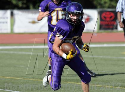 Thumbnail 3 in St. Francis @ Righetti photogallery.